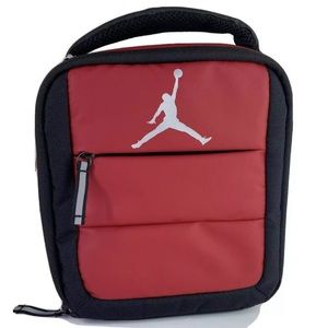NWT Jordan Lunchbox